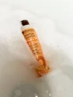 laSaponaria Shampoo mit Sonnenblume und Süßorange BIO 30 ml