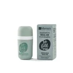 laSaponaria Applikator für Roll-on-Deodorant - nachfüllbar - nachhaltige Lösung