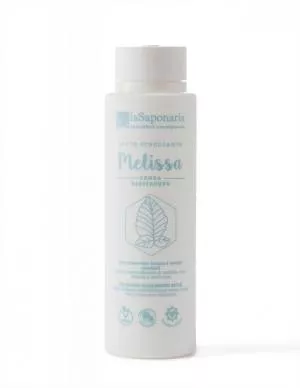 laSaponaria Reinigungslotion mit BIO-Zitronenmelisse (150 ml)