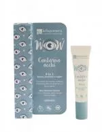 laSaponaria Wow Kosmetik-Geschenkpaket - Augenpflege