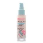 laSaponaria Tages-Gesichtscreme Lift & Defence für reife Haut BIO (50 ml) - mit pflanzlichem Kollagen und Ectoin