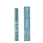 laSaponaria Augenbrauen-Gel mit Bio-Phyto-Keratin - transparent (10 ml) - fixiert die Form der Augenbrauen