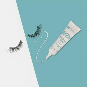 Eye Contouring Cream 3 in 1 BIO (15 ml) - gegen Falten, Augenringe und Tränensäcke