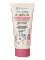 laSaponaria WonderScrub BIO Peeling Gel (100 ml)