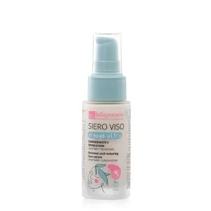 laSaponaria Gesichtsserum Proage Ultra für reife Haut BIO (30 ml) - mit Ceramiden und Phytoretinol