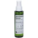laSaponaria Orangenblütenwasser BIO (100 ml)