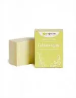 laSaponaria Feste Olivenseife BIO - Neutral (100 g)