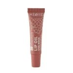 laSaponaria Pflegendes Lippenöl mit rosa Trauben BIO – Rosy Nude (12 ml) – für glänzende und intensiv gepflegte Lippen