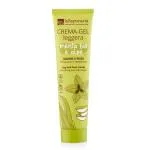 laSaponaria Beruhigende Creme für müde Füße BIO (150 ml)
