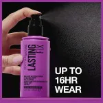Lasting Fix Make-up-Fixierspray, mattes Finish 100 ml