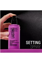 Lasting Fix Make-up-Fixierspray, mattes Finish 100 ml