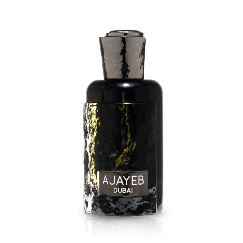 Ajayeb Dubai Eau de Parfum Unisex 100 ml