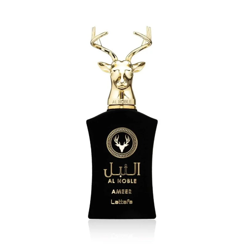 Al Noble Ameer Eau de Parfum Unisex 100 ml
