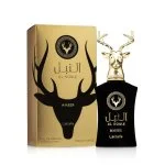 Al Noble Ameer Eau de Parfum Unisex 100 ml