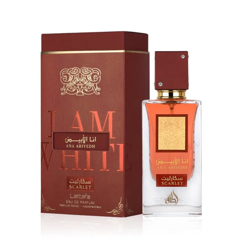Ana Abiyedh Scarlet Eau de Parfum für Damen 60 ml