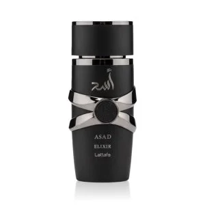 Lattafa Asad Elixir Eau de Parfum für Herren
