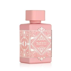 Lattafa Bade'e Al Oud Noble Blush Eau de Parfum für Damen
