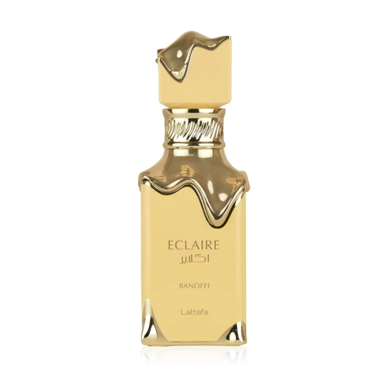 Eclaire Banoffi Eau de Parfum Unisex 100 ml
