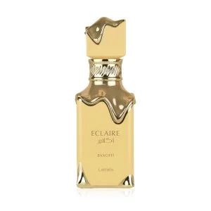Lattafa Eclaire Banoffi Eau de Parfum Unisex