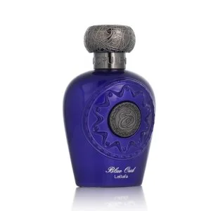 Lattafa Blue Oud Eau de Parfum Unisex