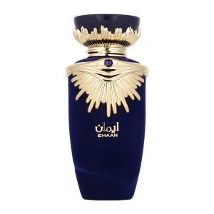 Lattafa Emaan Eau de Parfum Unisex