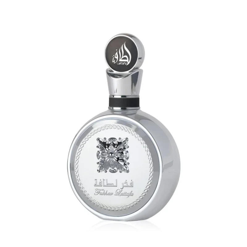 Fakhar Lattafa Eau de Parfum Unisex 100 ml