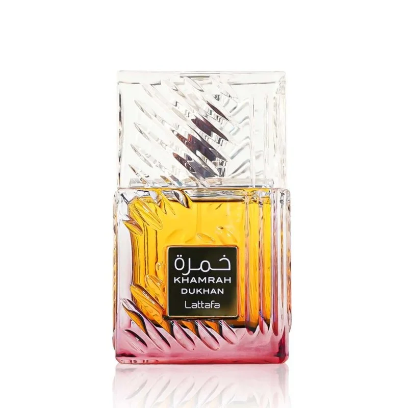 Khamrah Dukhan Eau de Parfum für Herren 100 ml