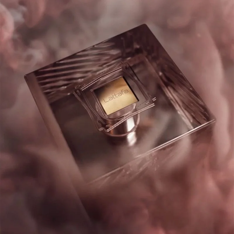 Khamrah Dukhan Eau de Parfum für Herren 100 ml