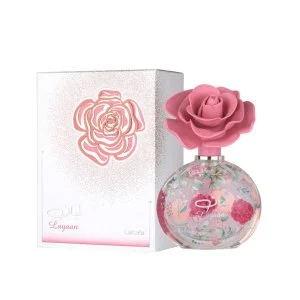 Lattafa Layaan Eau de Parfum für Damen