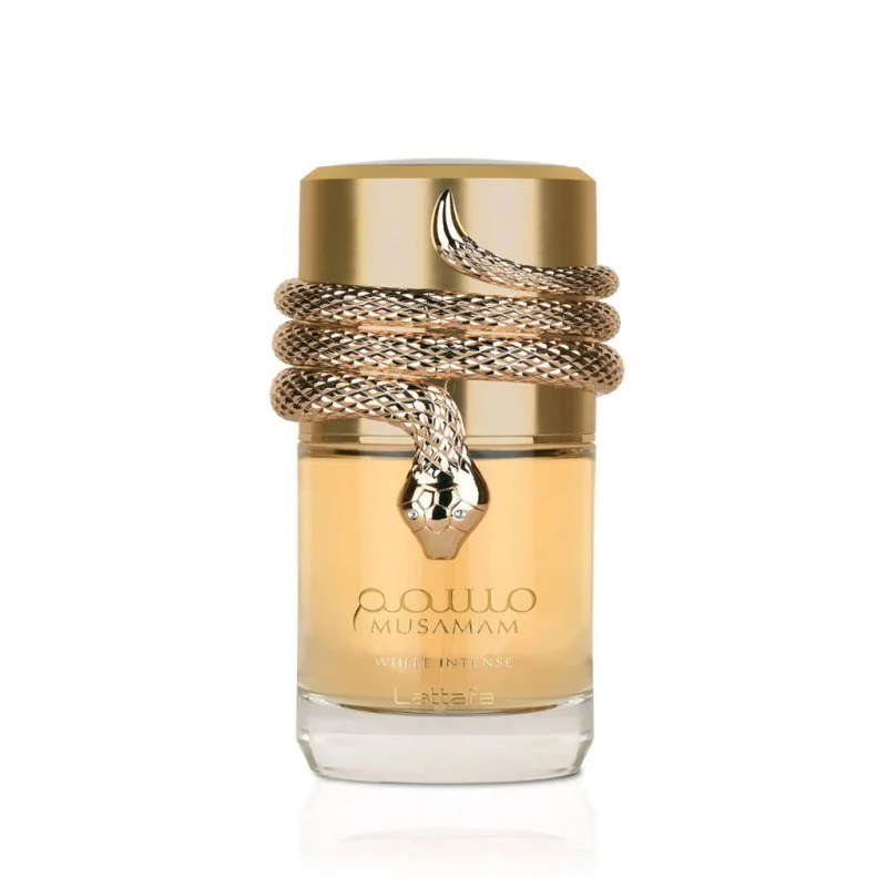 Musamam White Intense Eau de Parfum Unisex 100 ml