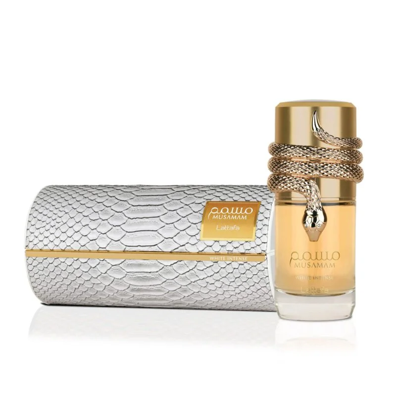 Musamam White Intense Eau de Parfum Unisex 100 ml