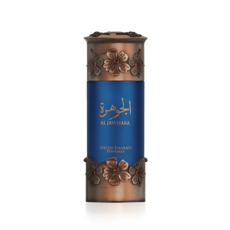 Niche Emarati Al Jawhara Eau de Parfum Unisex 100 ml
