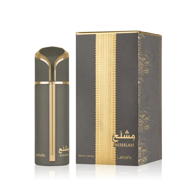 Mishlah Eau de Parfum Unisex 100 ml