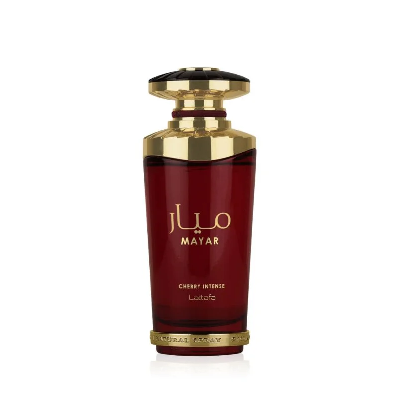 Mayar Cherry Intense Intense Eau de Parfum Unisex 100 ml