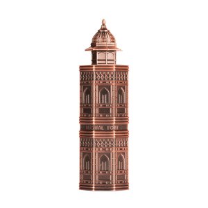 Niche Emarati Mughal Fort Eau de Parfum Unisex