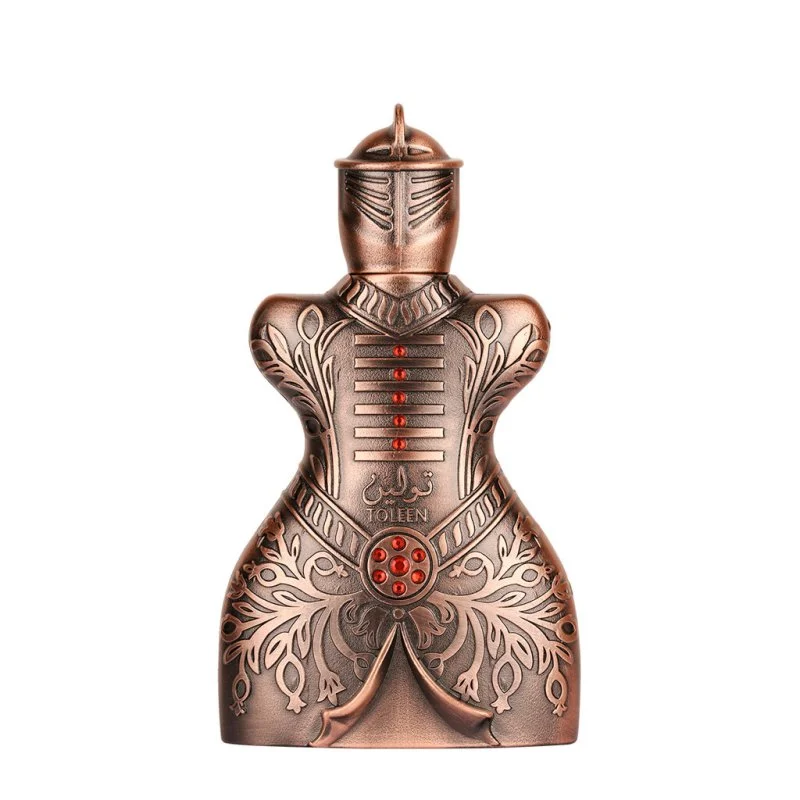 Niche Emarati Toleen Eau de Parfum Unisex 80 ml