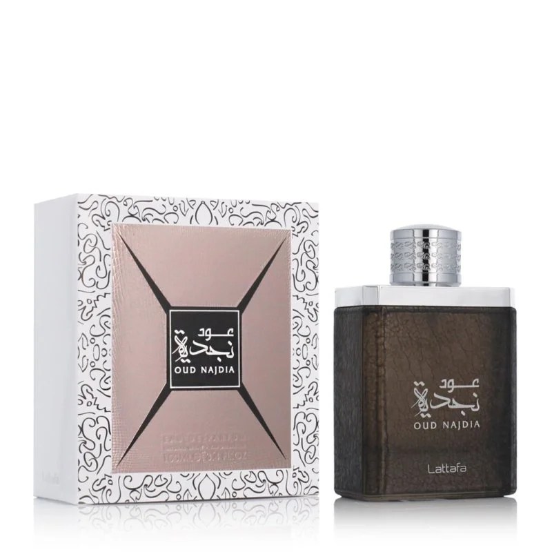 Oud Najdia Eau de Parfum für Herren 100 ml