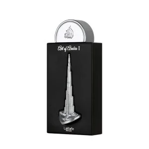Lattafa Pride Art of Arabia I Eau de Parfum für Herren