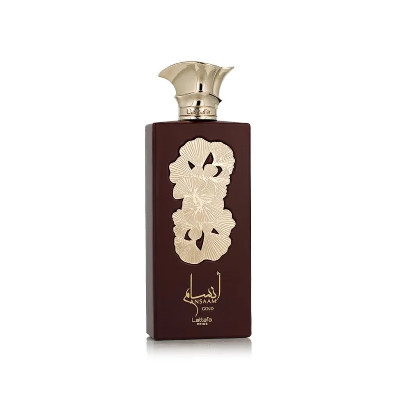 Pride Ansaam Gold Eau de Parfum für Damen 100 ml
