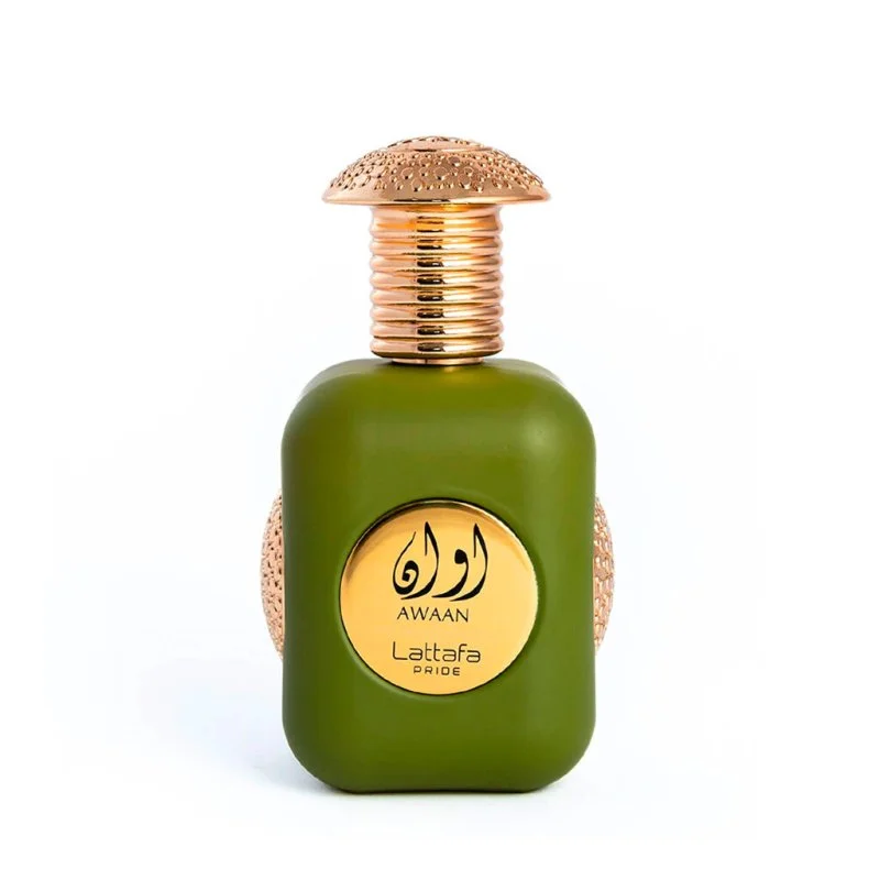 Pride Awaan Eau de Parfum Unisex 100 ml