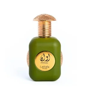 Lattafa Pride Awaan Eau de Parfum Unisex