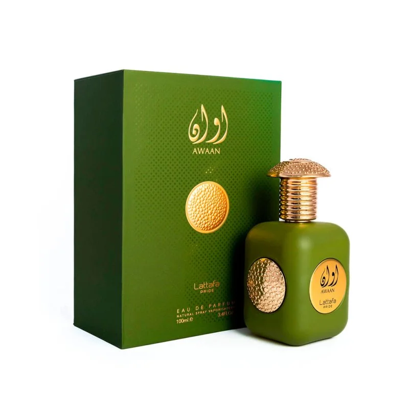 Pride Awaan Eau de Parfum Unisex 100 ml