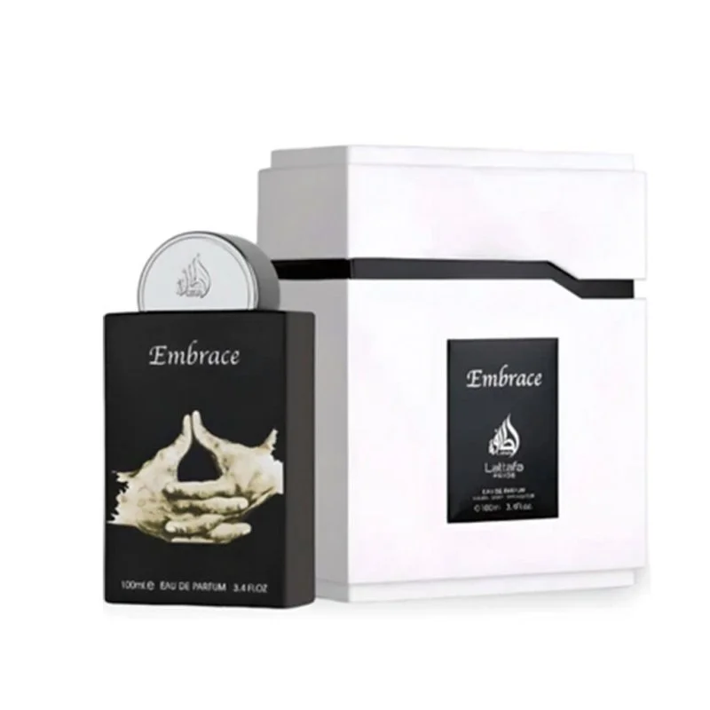 Pride Embrace Eau de Parfum Unisex 100 ml