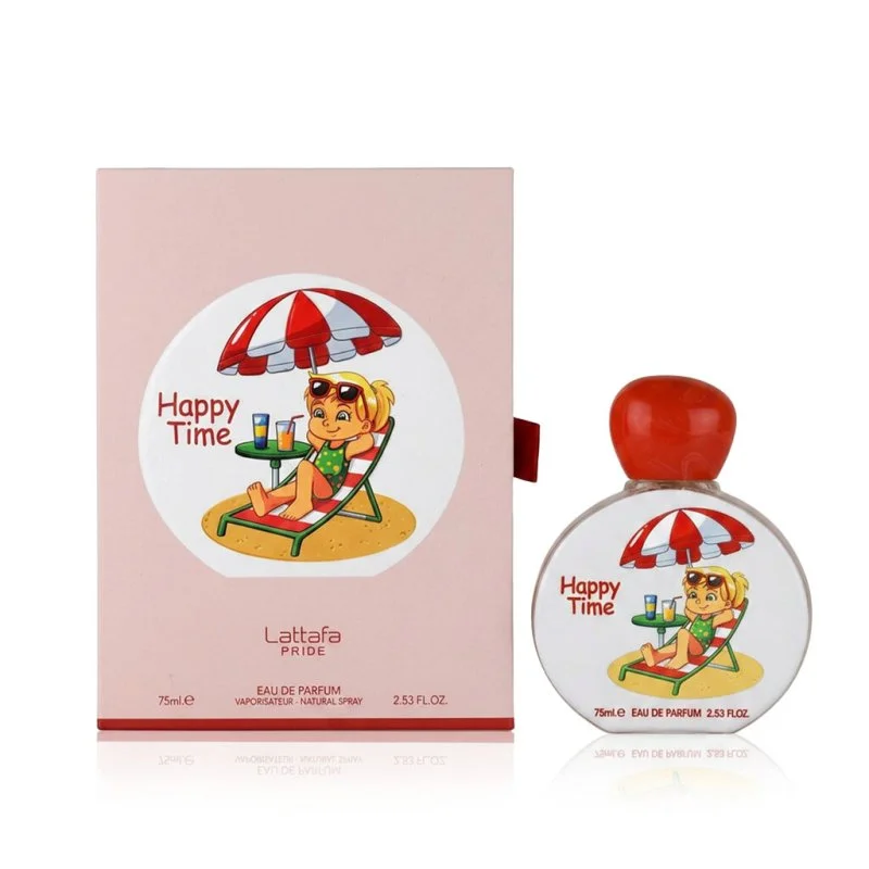 Pride Happy Time Eau de Parfum