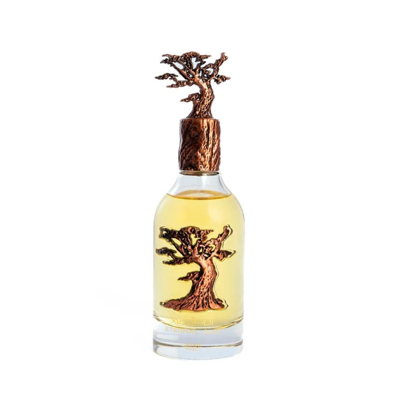 Pride Eternal Oud Eau de Parfum Unisex 100 ml