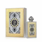 Pride King Of Arabia Eau de Parfum Unisex 100 ml
