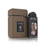 Pride Raw Human Eau de Parfum für Herren 100 ml