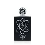Pride Tharwah Silver Eau de Parfum Unisex 100 ml