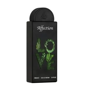 Lattafa Pride Affection Eau de Parfum Unisex