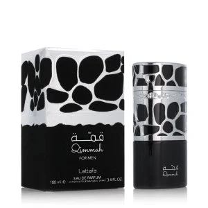 Lattafa Qimmah for Men Eau de Parfum für Herren